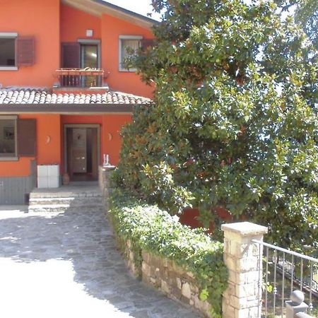 Villa Luna B&B ベルガモ エクステリア 写真