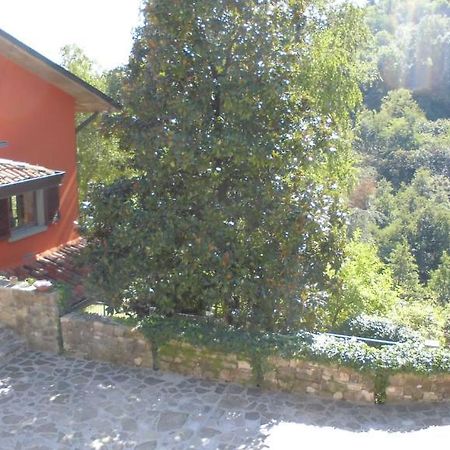 Villa Luna B&B ベルガモ エクステリア 写真