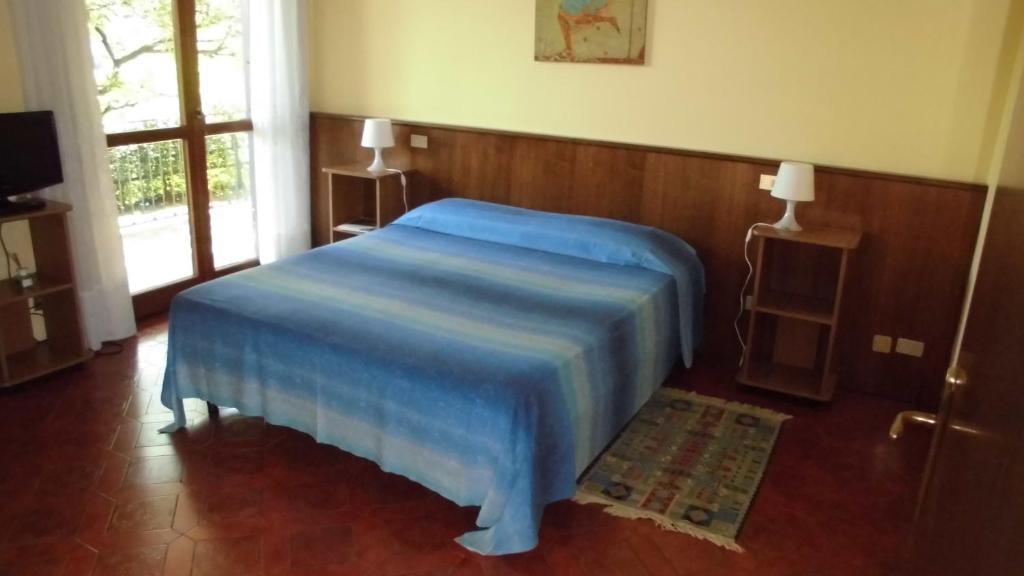 Villa Luna B&B ベルガモ 部屋 写真