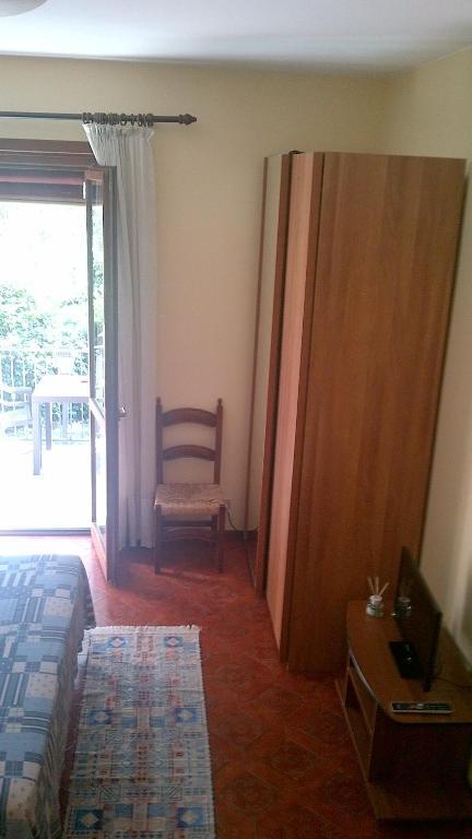 Villa Luna B&B ベルガモ 部屋 写真
