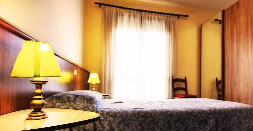 Villa Luna B&B ベルガモ エクステリア 写真
